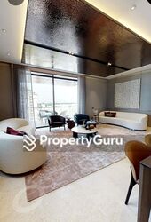 3 Orchard By-The-Park (D10), Condominium #407879261